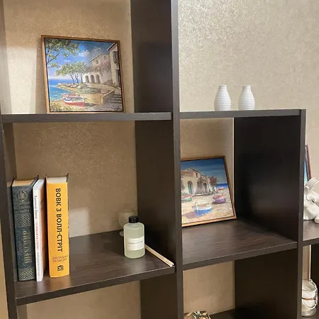 Apartment Cozy 15 Minutes On Foot To Arcadia Odesa