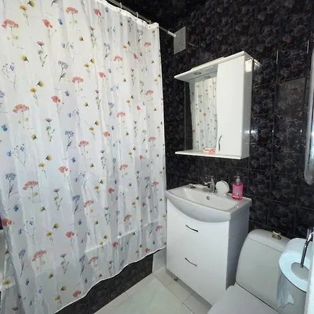 Apartment Cozy 15 Minutes On Foot To Arcadia Odesa