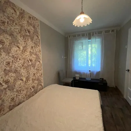 Cozy 15 Minutes On Foot To Arcadia Apartment Odesa