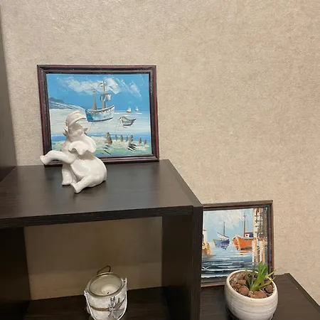 Cozy 15 Minutes On Foot To Arcadia Apartment *