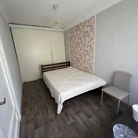 Apartment Cozy 15 Minutes On Foot To Arcadia Odesa