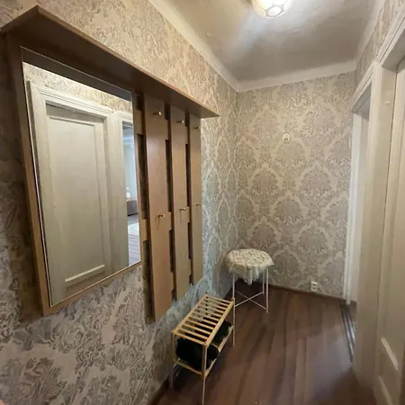 Cozy 15 Minutes On Foot To Arcadia * Odesa