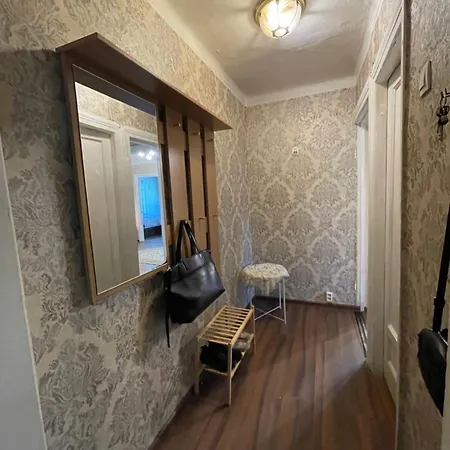 Apartment Cozy 15 Minutes On Foot To Arcadia Odesa